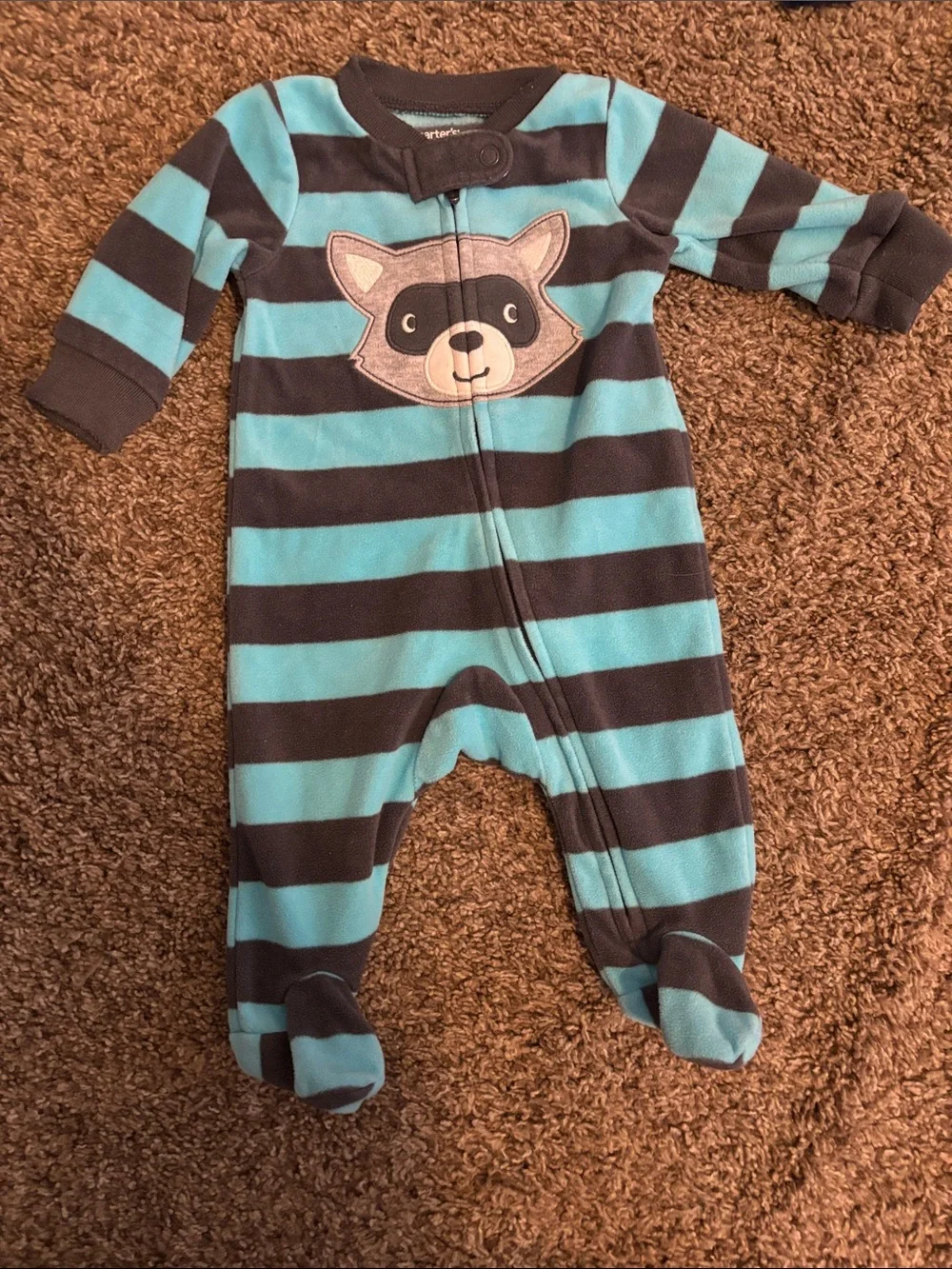 Newborn Baby Boy Bundle